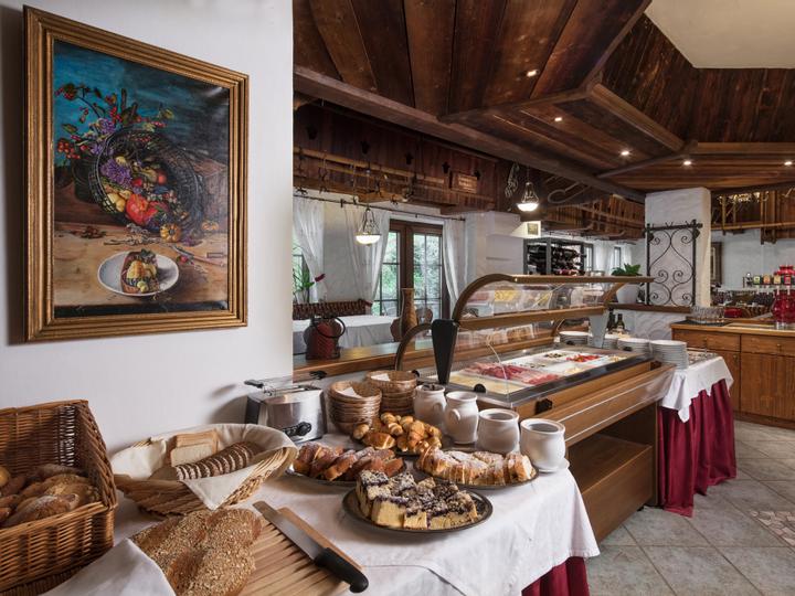 Hotel Höhlenstein | Tux | 8