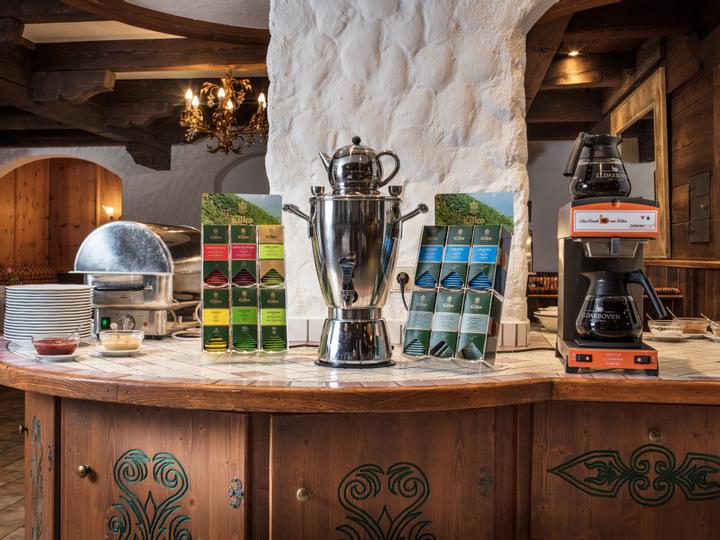 Hotel Höhlenstein | Tux | 4