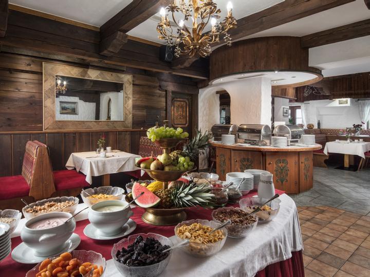 Hotel Höhlenstein | Tux | 3