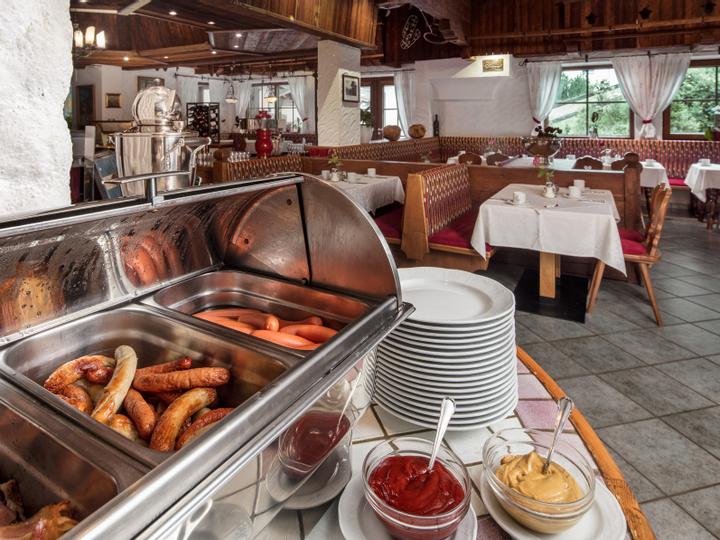 Hotel Höhlenstein | Tux | 1