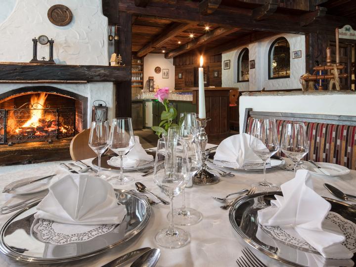 Hotel Höhlenstein | Tux | 14