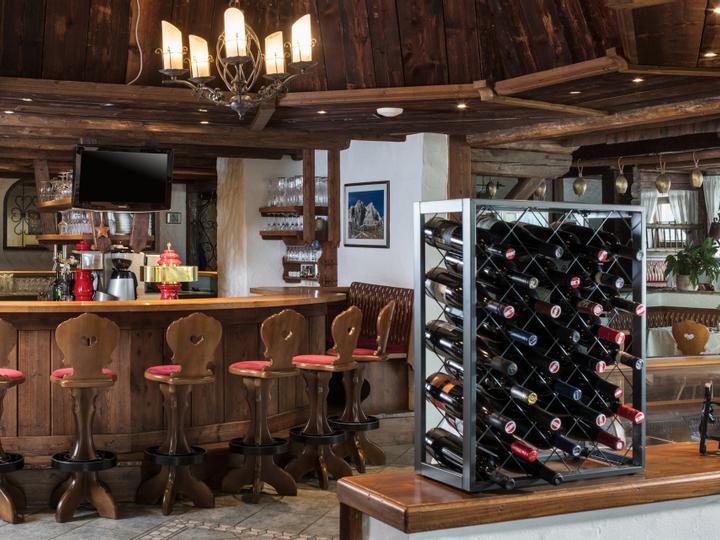 Hotel Höhlenstein | Tux | 13