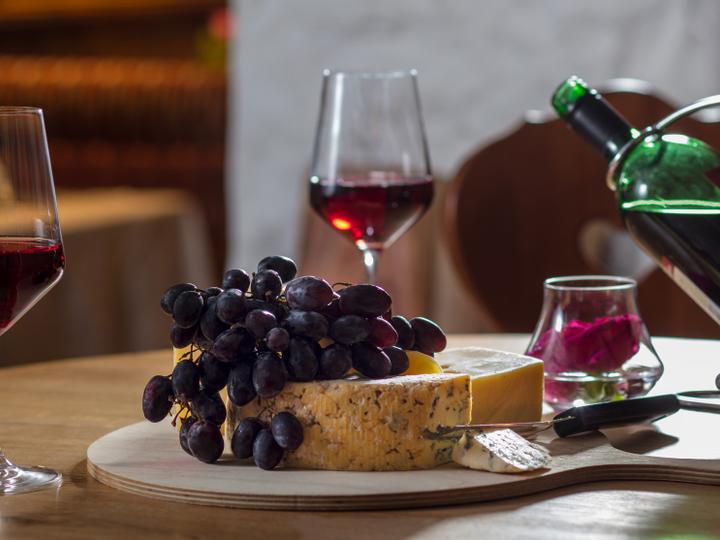 Hotel Höhlenstein | Tux | 9