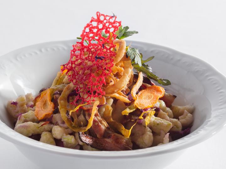 Hotel Höhlenstein | Tux | 12